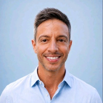 Ignacio Viola, fundador de Determa